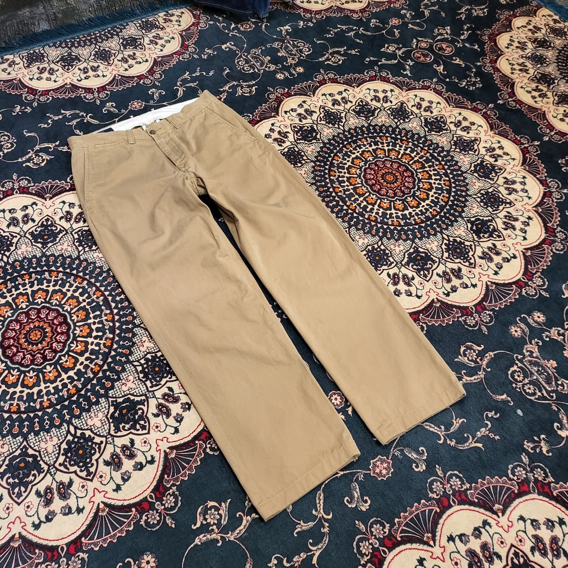 폴로 랄프로렌 치노 팬츠 (30) 상품이미지2