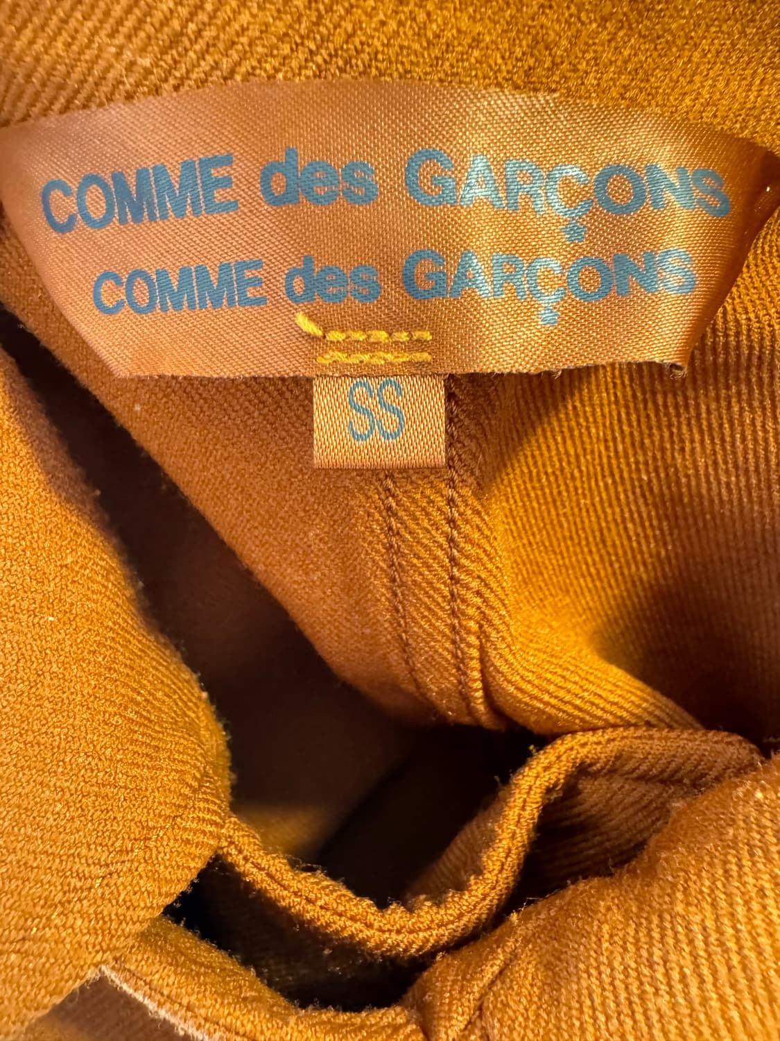 Comme des garçon tricot 상품이미지6