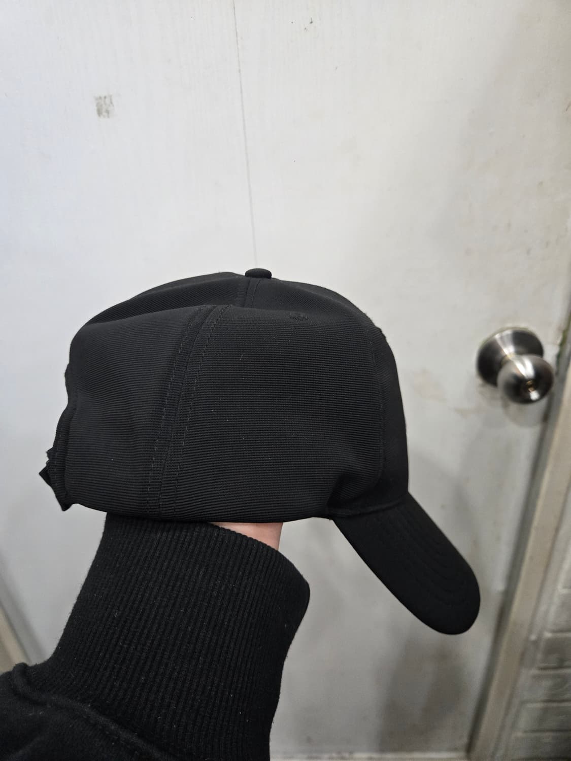 FREE사이즈,벨크로 )) NIKE 나이키 볼캡 모자! 상태 굿굿굿!~ 상품이미지2