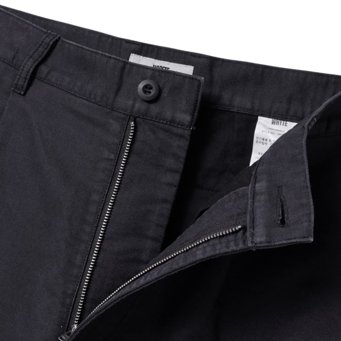 [WHYTE] MARGIN CALL PANTS M사이즈 상품이미지5