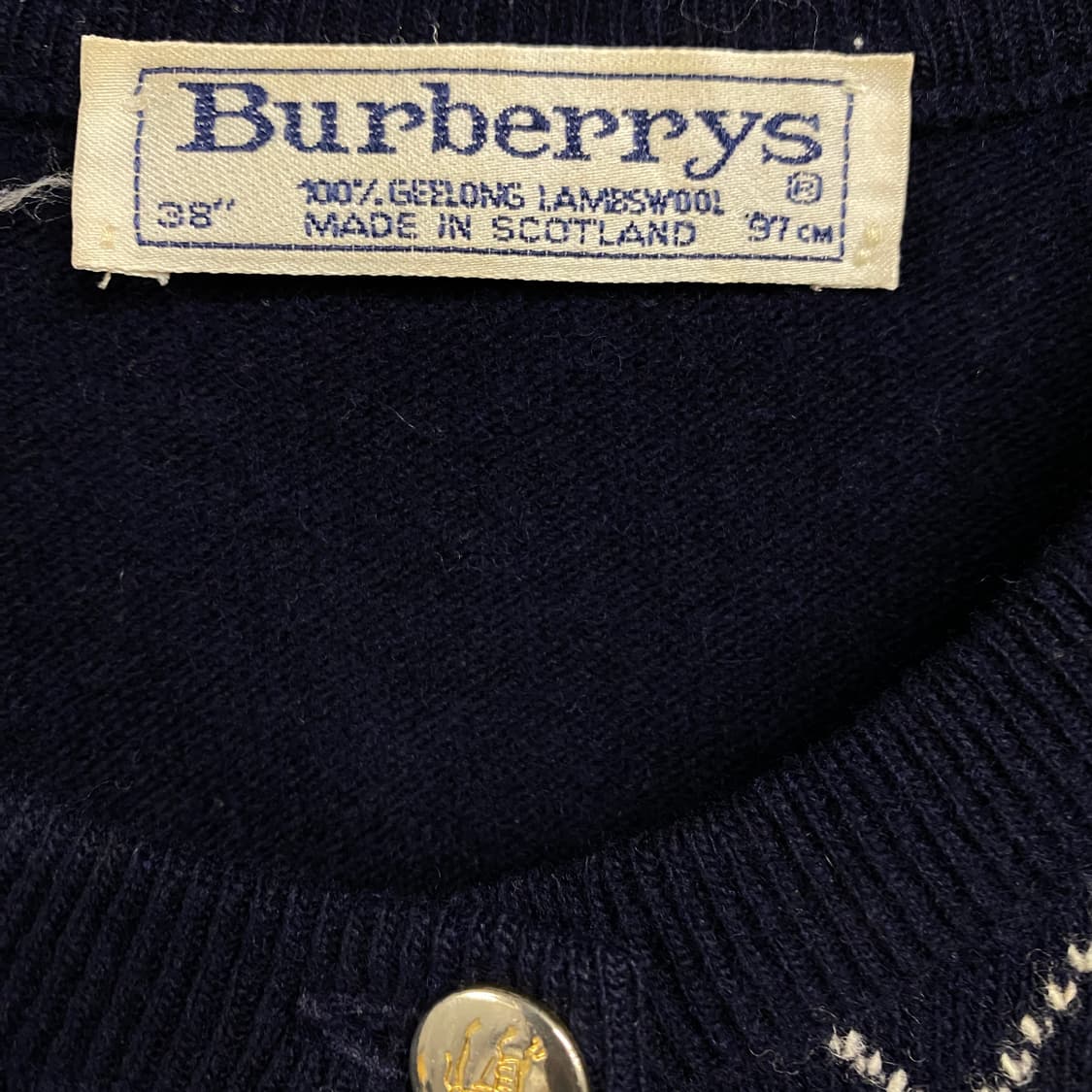 Burberry 상품이미지4
