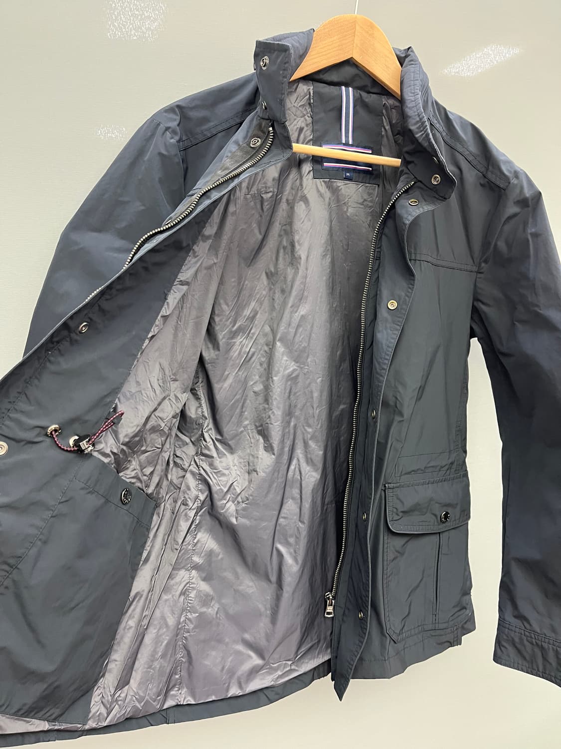 타미힐피거 자켓 상품이미지9