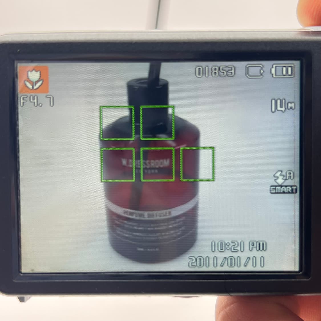 삼성 Samsung VLUU PL171 퍼플 보라 상품이미지10