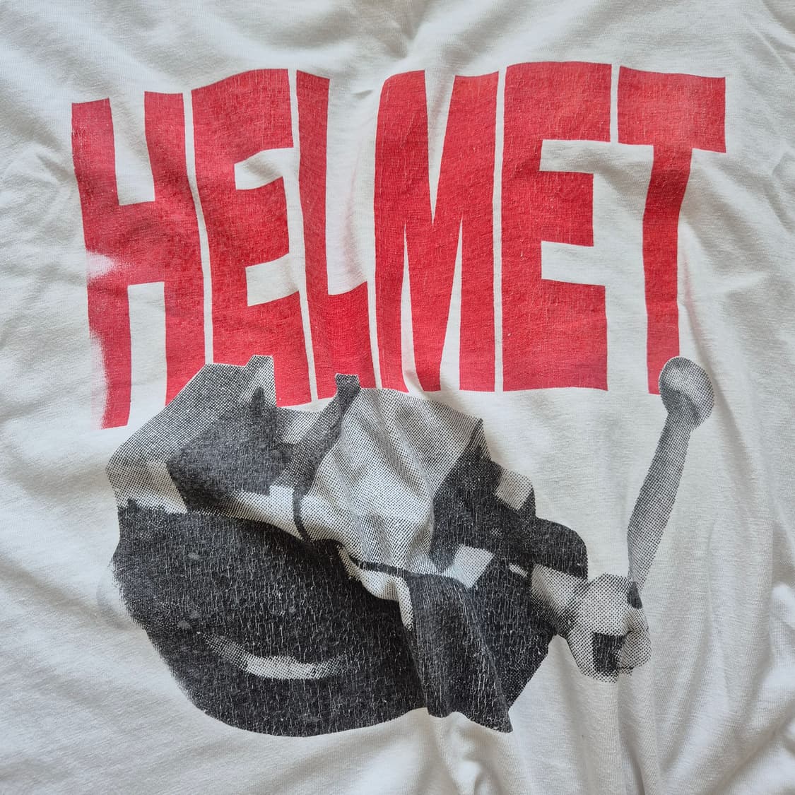 Helmet, 90s
 상품이미지1