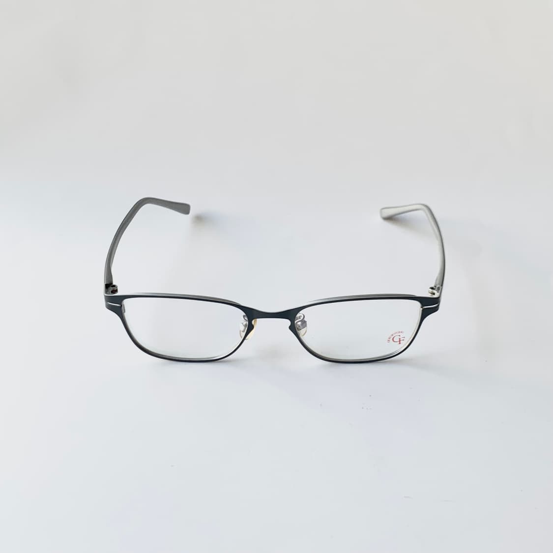 데드스탁  그레이 온테 페인팅컬러 안경테  316 상품이미지2