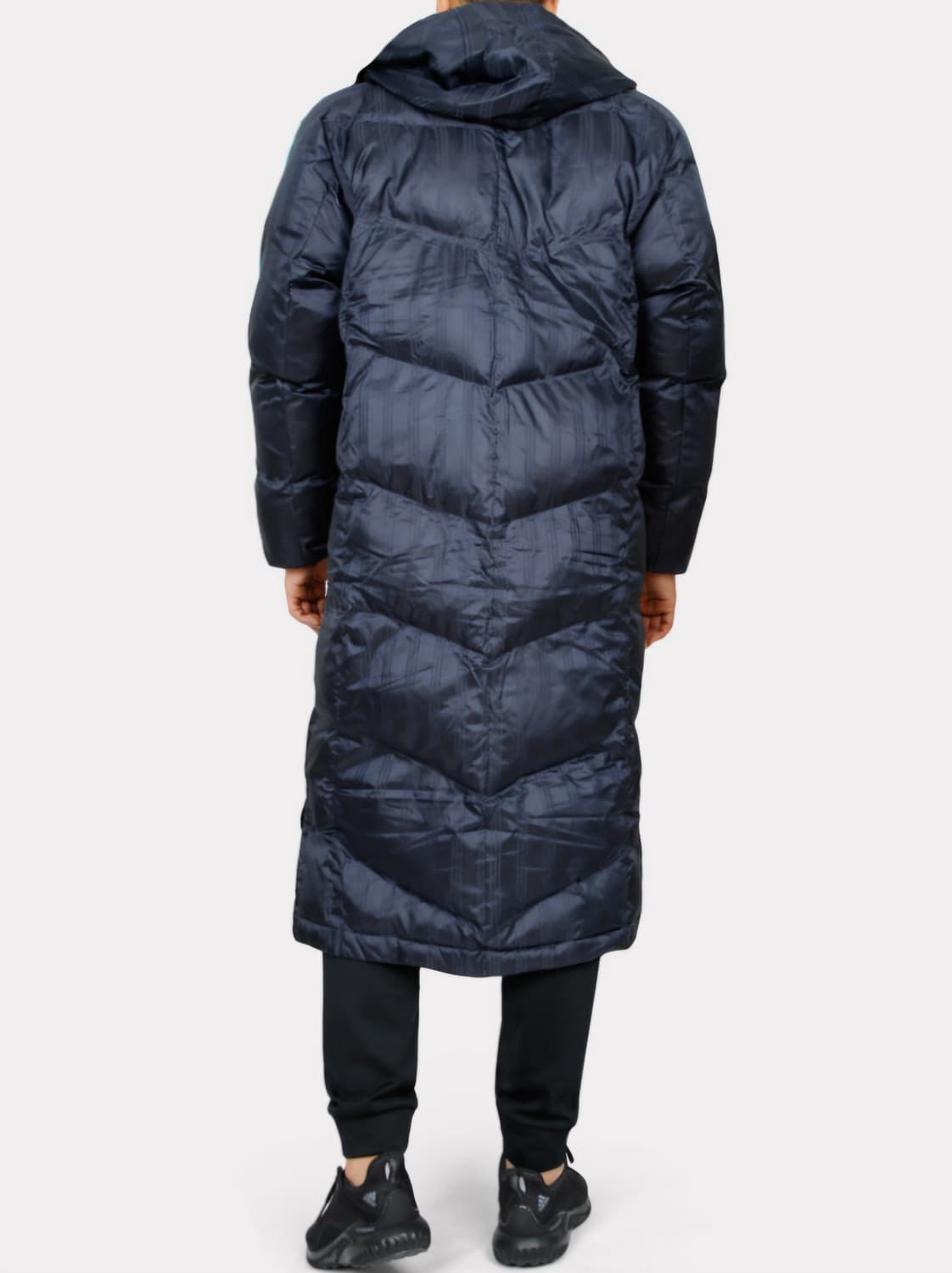 아디다스 롱패딩 105 110사이즈 (노스페이스 눕시 700) 상품이미지2