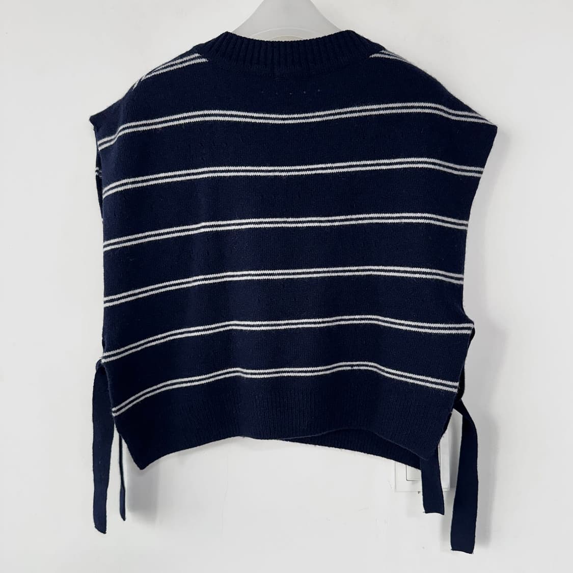 시스템 스트라이프 베스트 상품이미지5