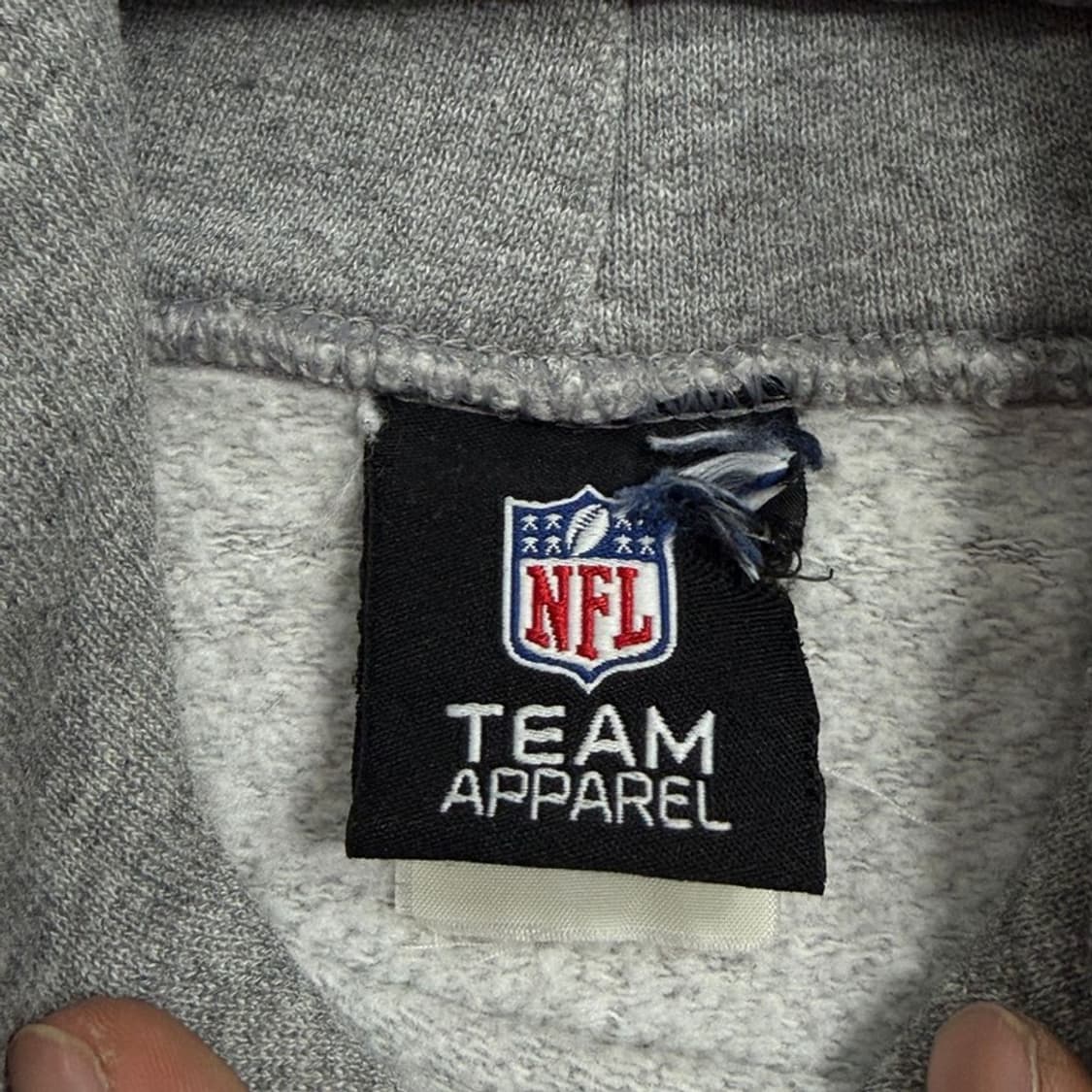 nfl 필라델피아 이글스 후드티 v4531  상품이미지6