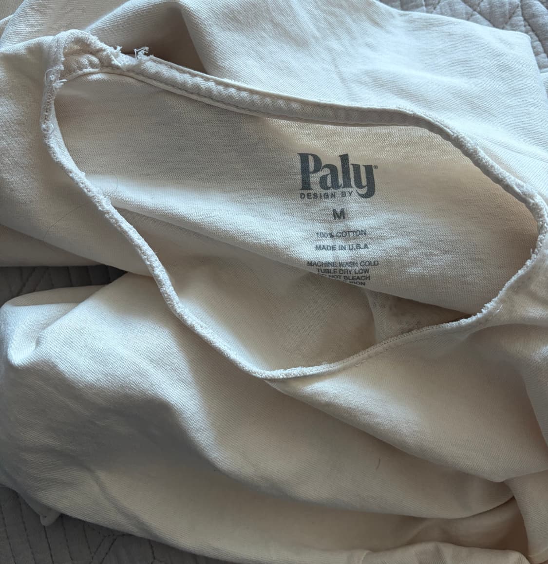 M)오프셋 x 팔리 할리우스 “KIARI” 머천(풀구성) 상품이미지5