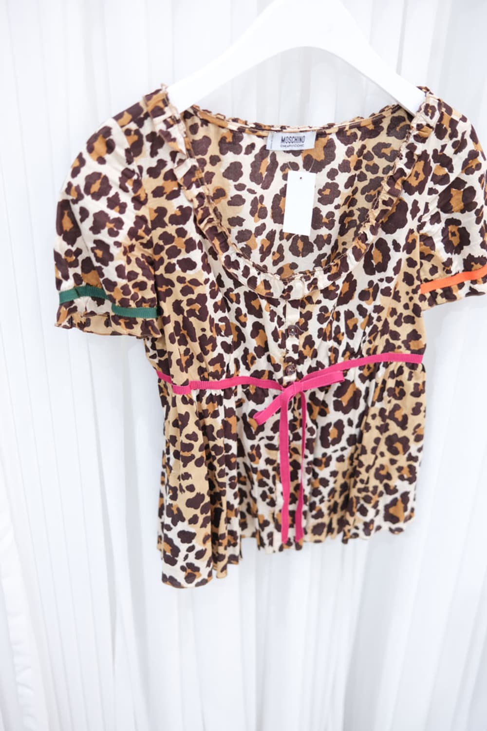 Moschino 상품이미지3
