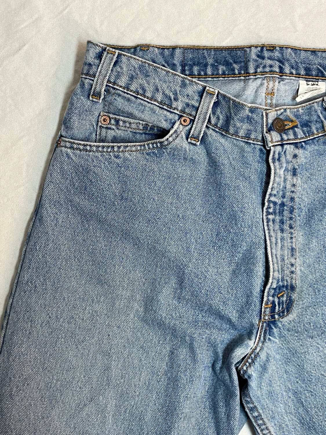 리바이스 560 상품이미지3