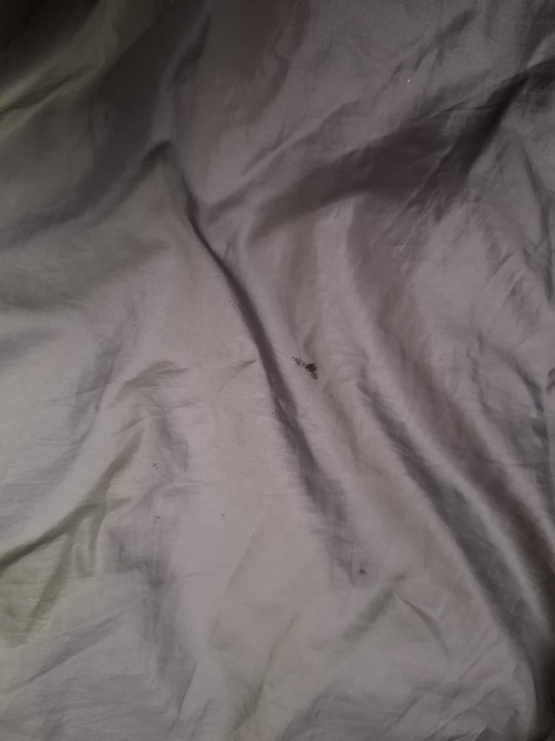 오리지날 오클리 나일론 패딩 푸퍼 자켓 상품이미지10