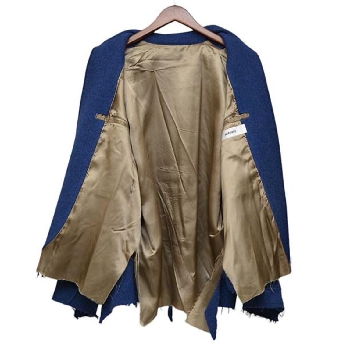 Sulvam 울 자켓 상품이미지8