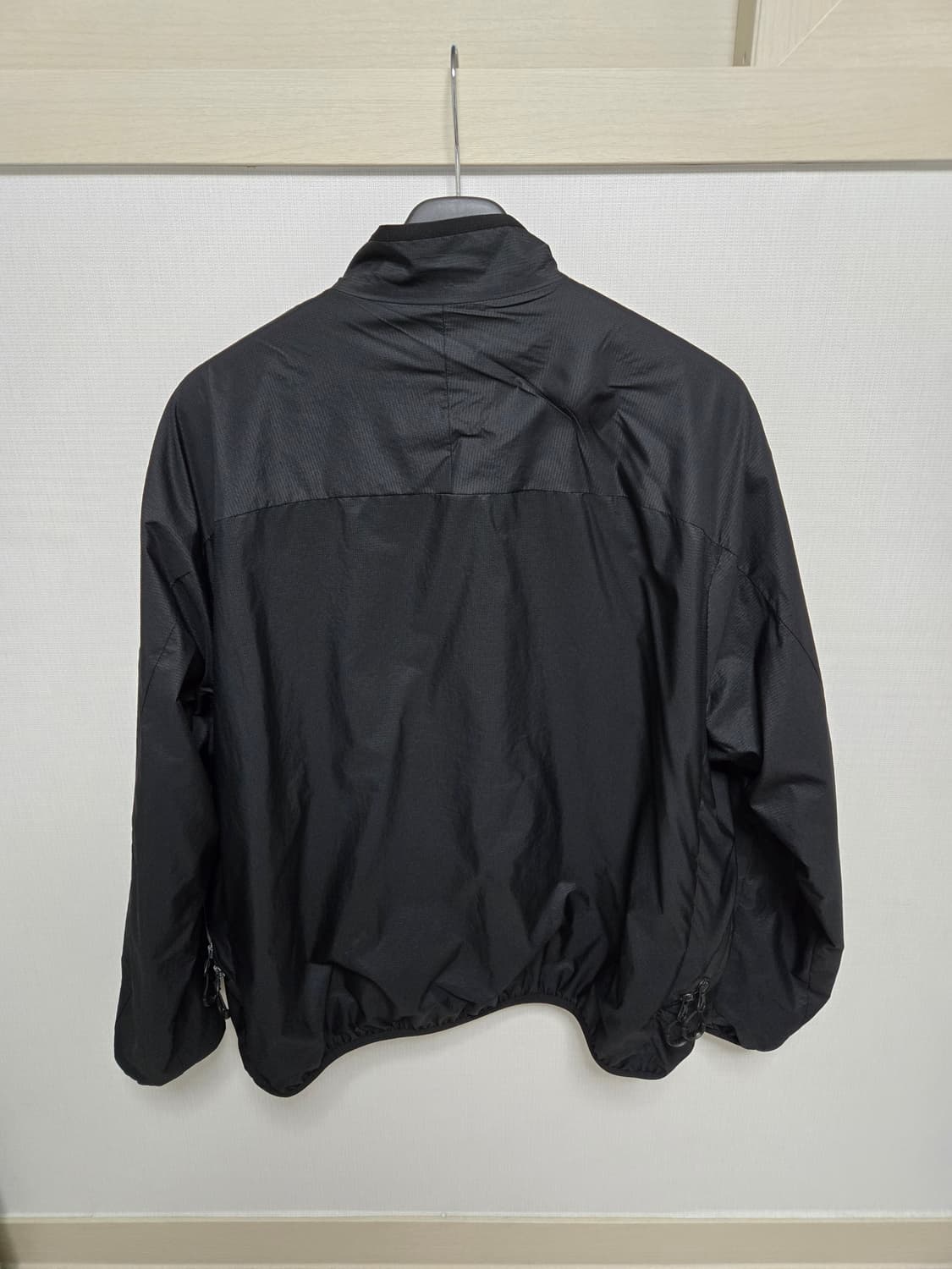 24FW, 콤피 아웃도어 가먼츠, CMF 리버시블 가디건 상품이미지2