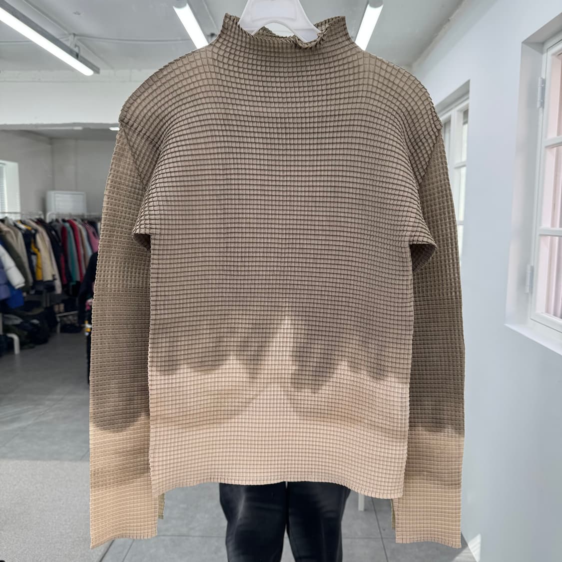 이세이미야케 슬리브  상품이미지2