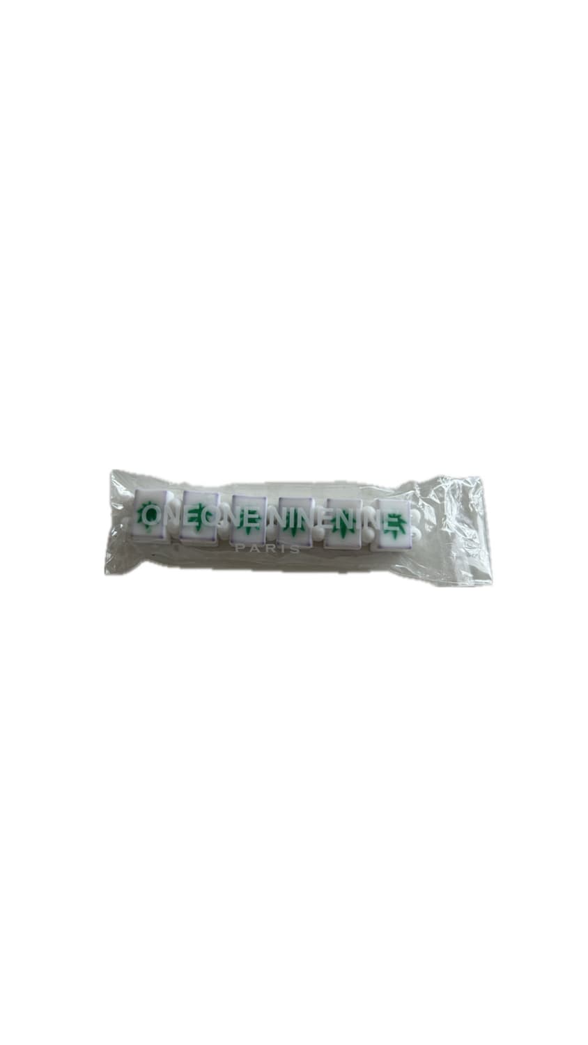 bazo 1199 카나비스 420 bracelet (정품) 상품이미지4