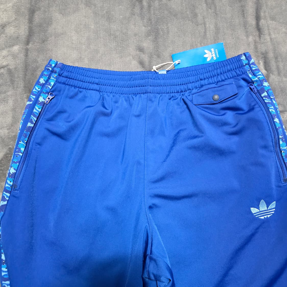 (XL)아디다스 카모 트레이닝 팬츠 상품이미지2