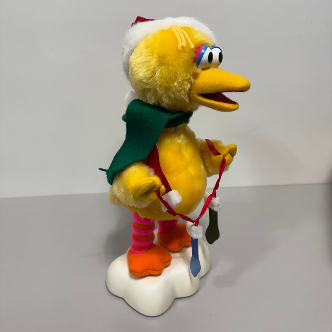 SESAME STREET 빅버드 피규어 large 사이즈 (작동모델) 상품이미지3