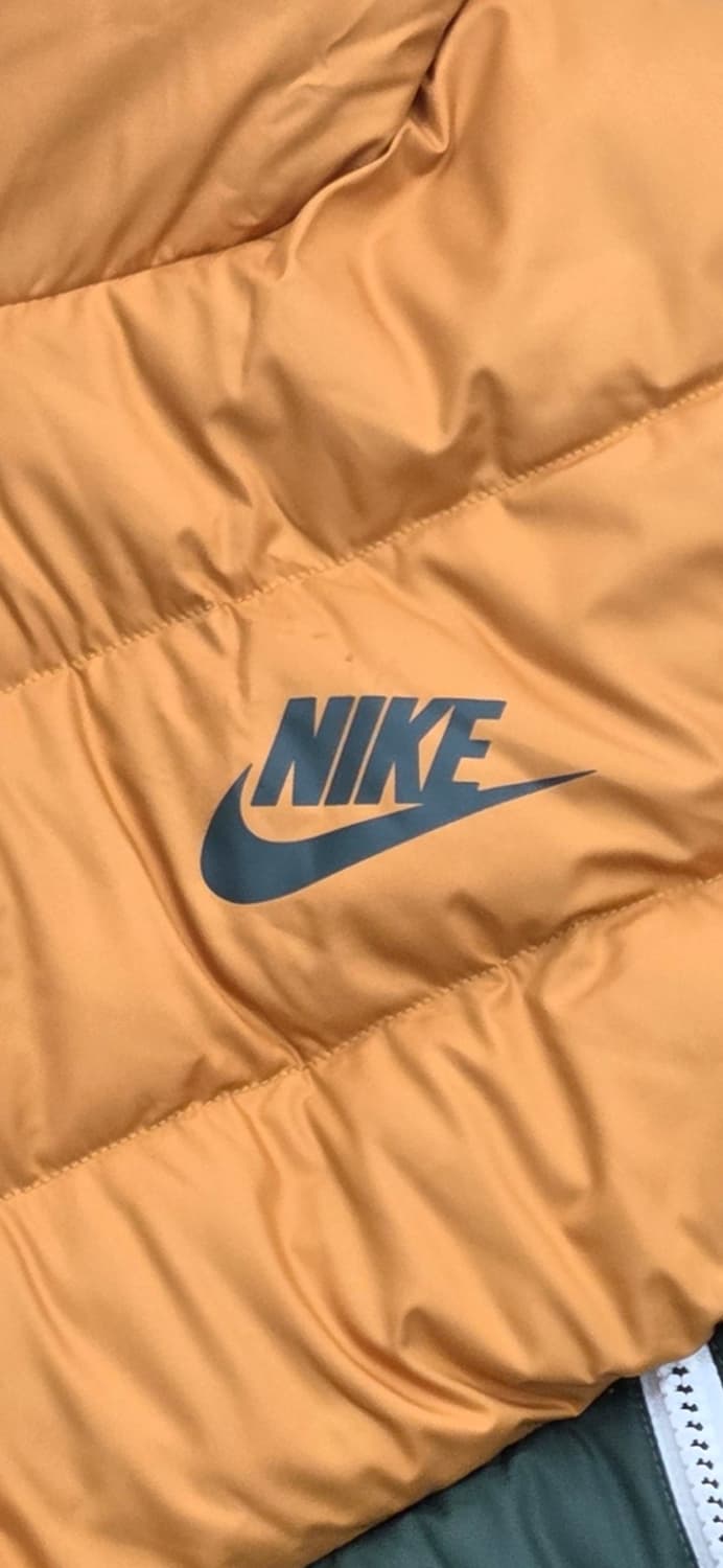 Nike 나이키 윈드 러너 다운필 패딩자켓 상품이미지7