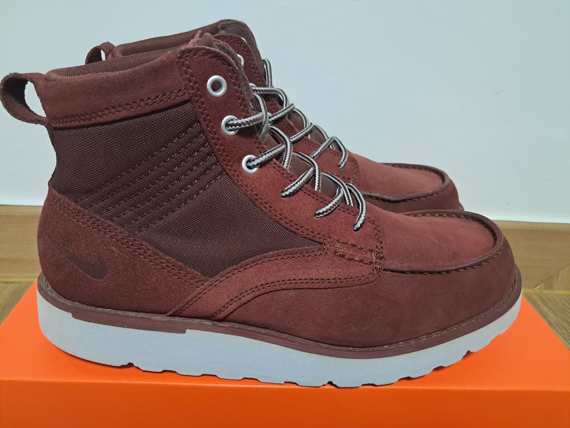 나이키 ACG 부츠 255 상품이미지1