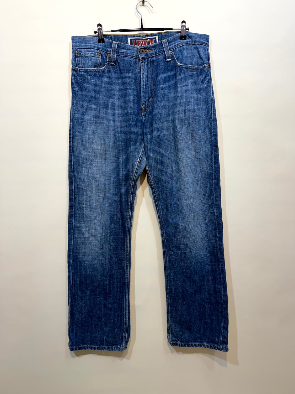 Levi's 514 리바이스 (34.5) 상품이미지3