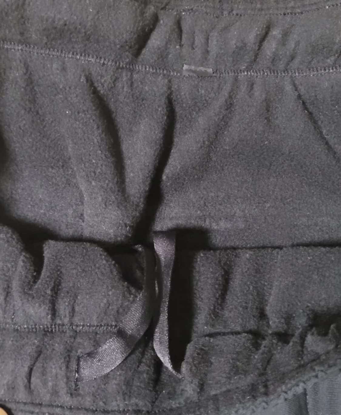 룰루레몬 후리스 조거팬츠

 상품이미지4