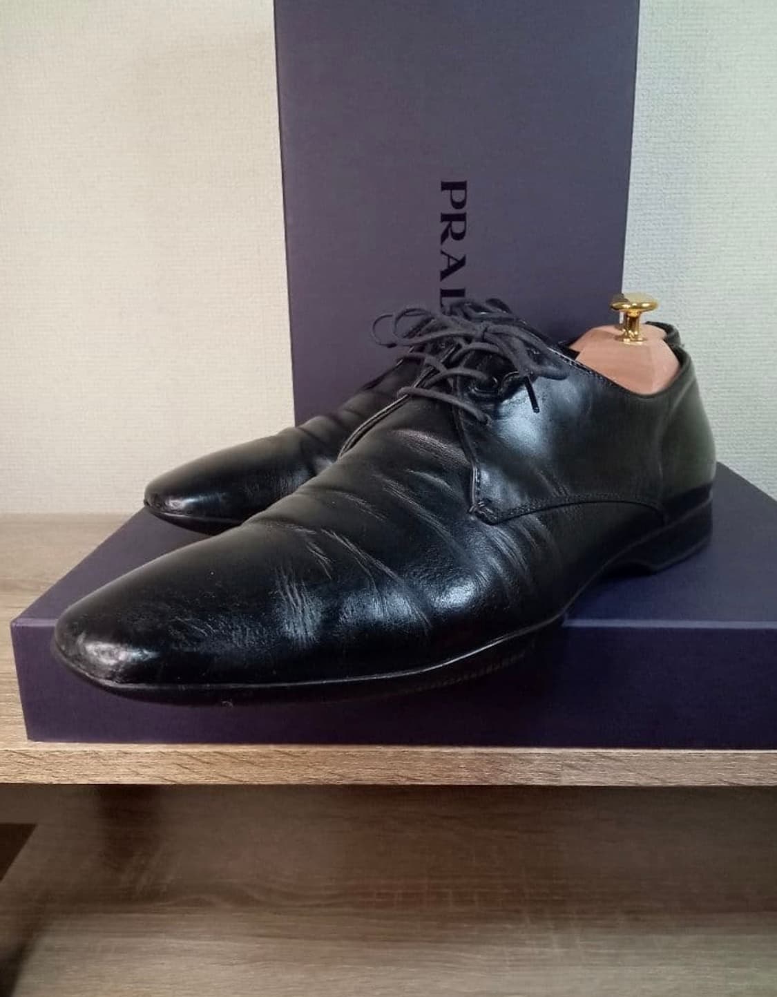 프라다 스포츠 26mm 상품이미지1