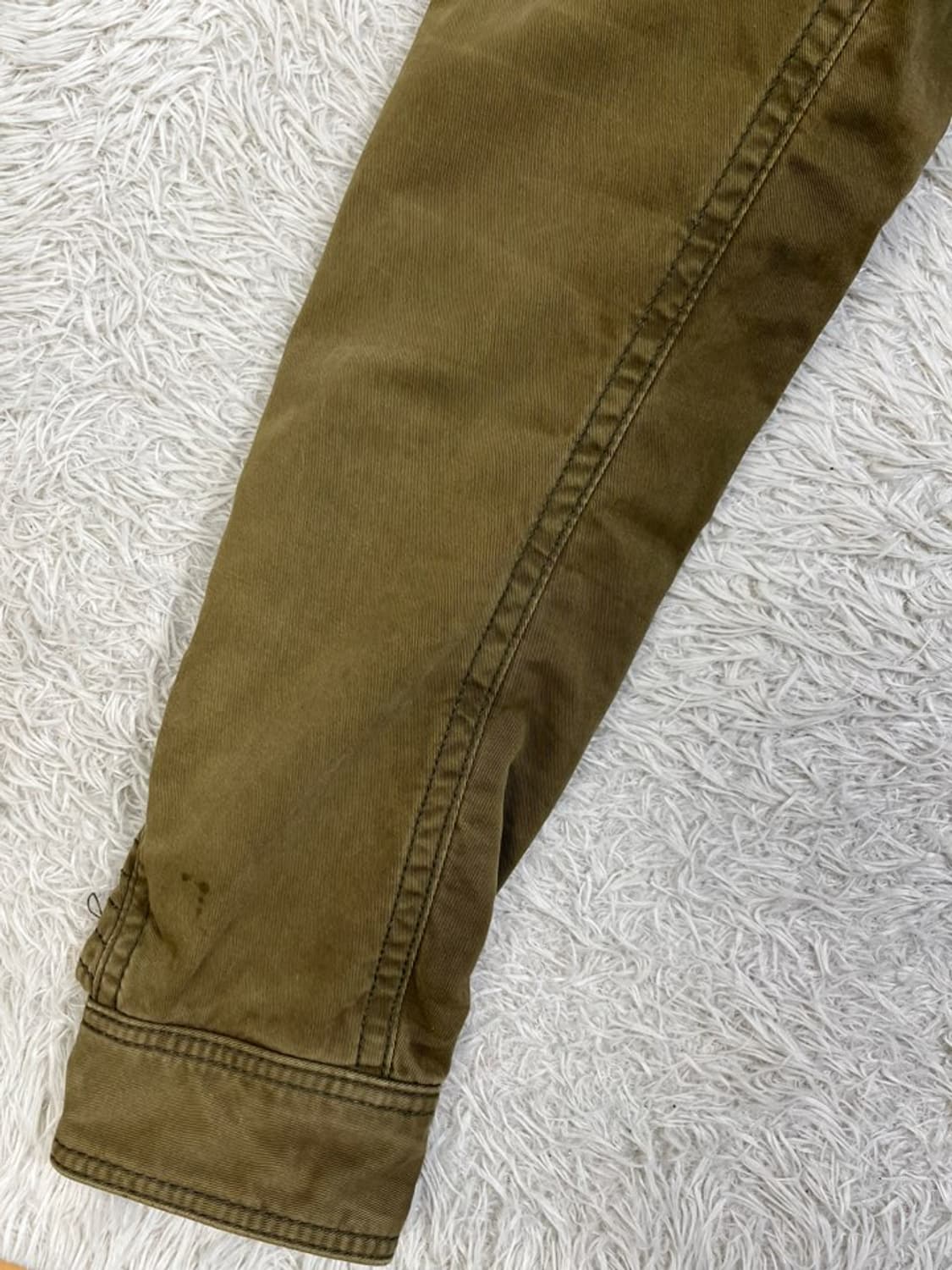 아베크롬비 SAWTOOTH 야상 자켓/#2690 상품이미지2