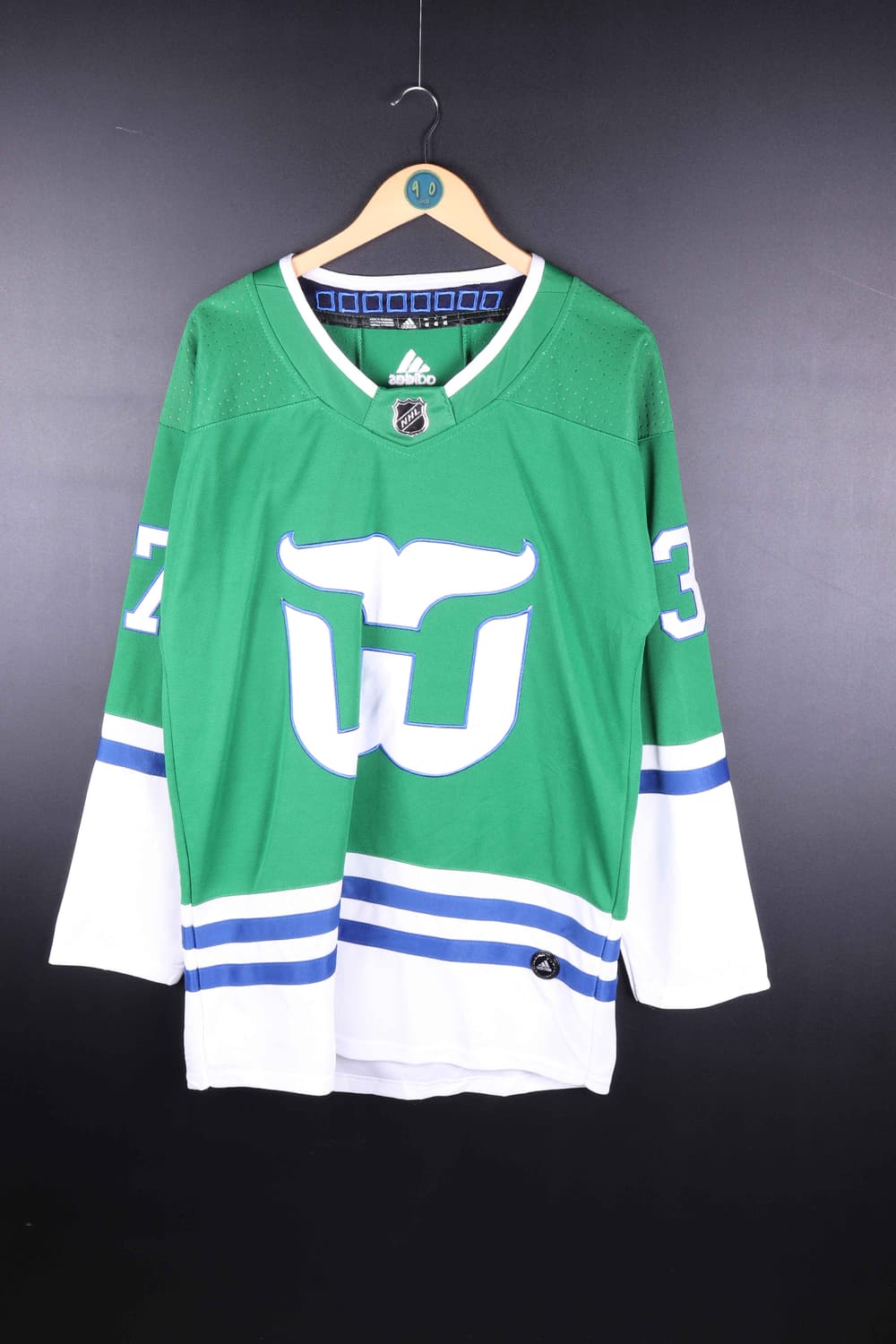 아디다스NHL 아이스하키 유니폼 상품이미지1