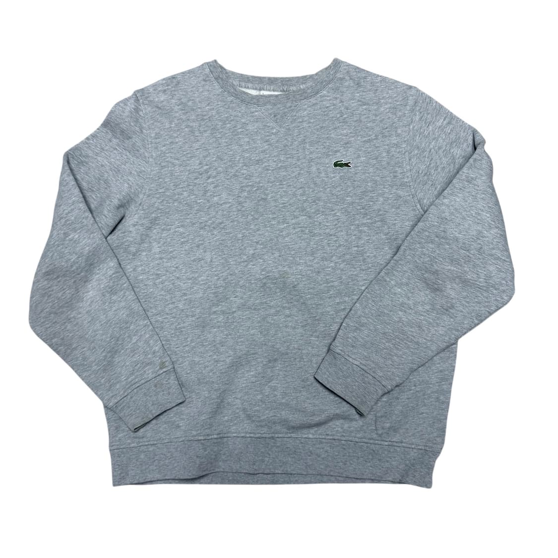 라코스테 맨투맨 상품이미지1