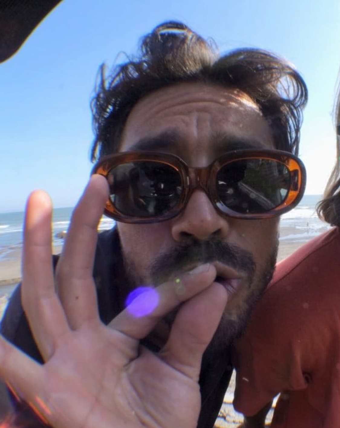 CRAP EYEWEAR 크랩 아이웨어 선글라스 BIKINI VISION 상품이미지1