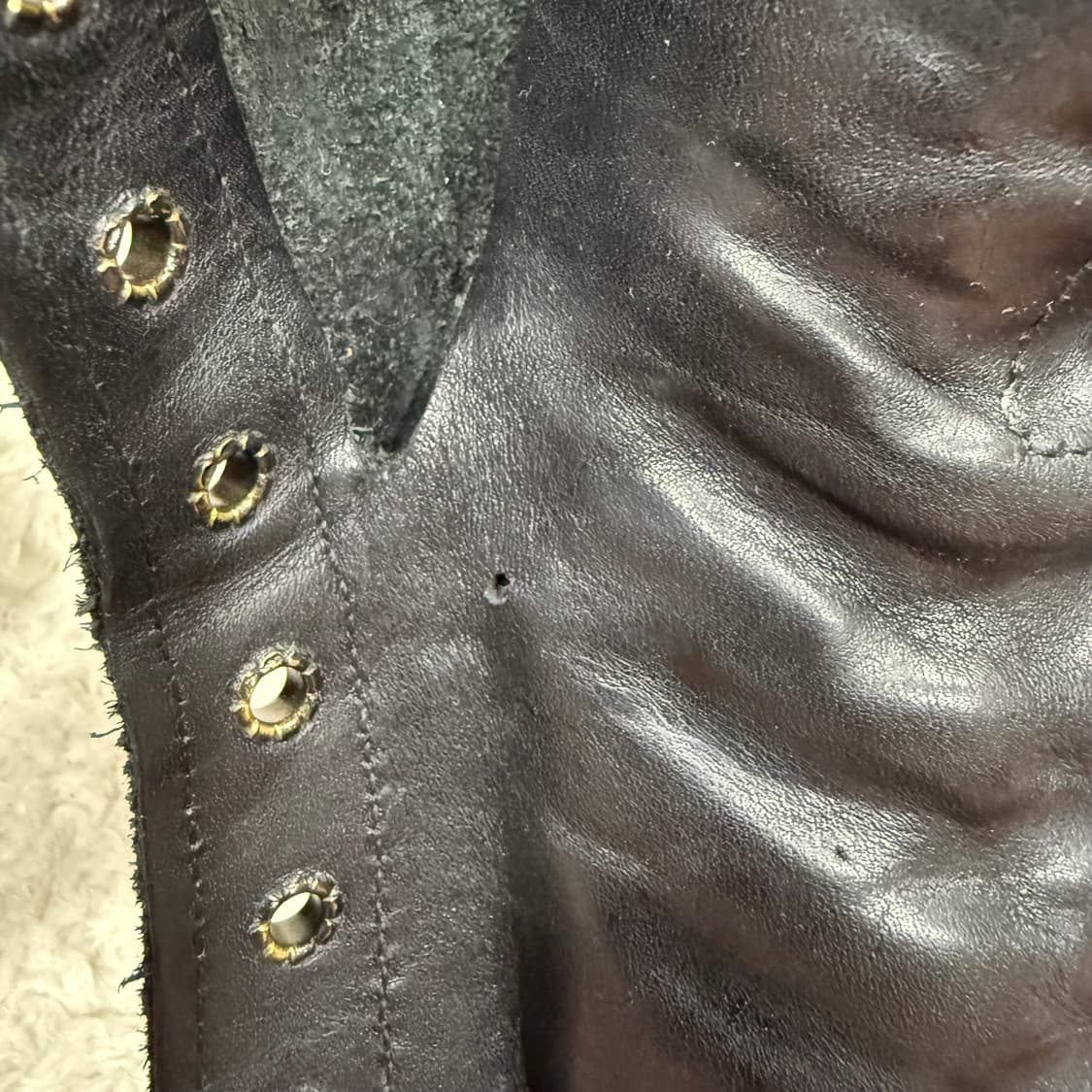 레드윙 벡맨 9014 10D(280) 상품이미지8