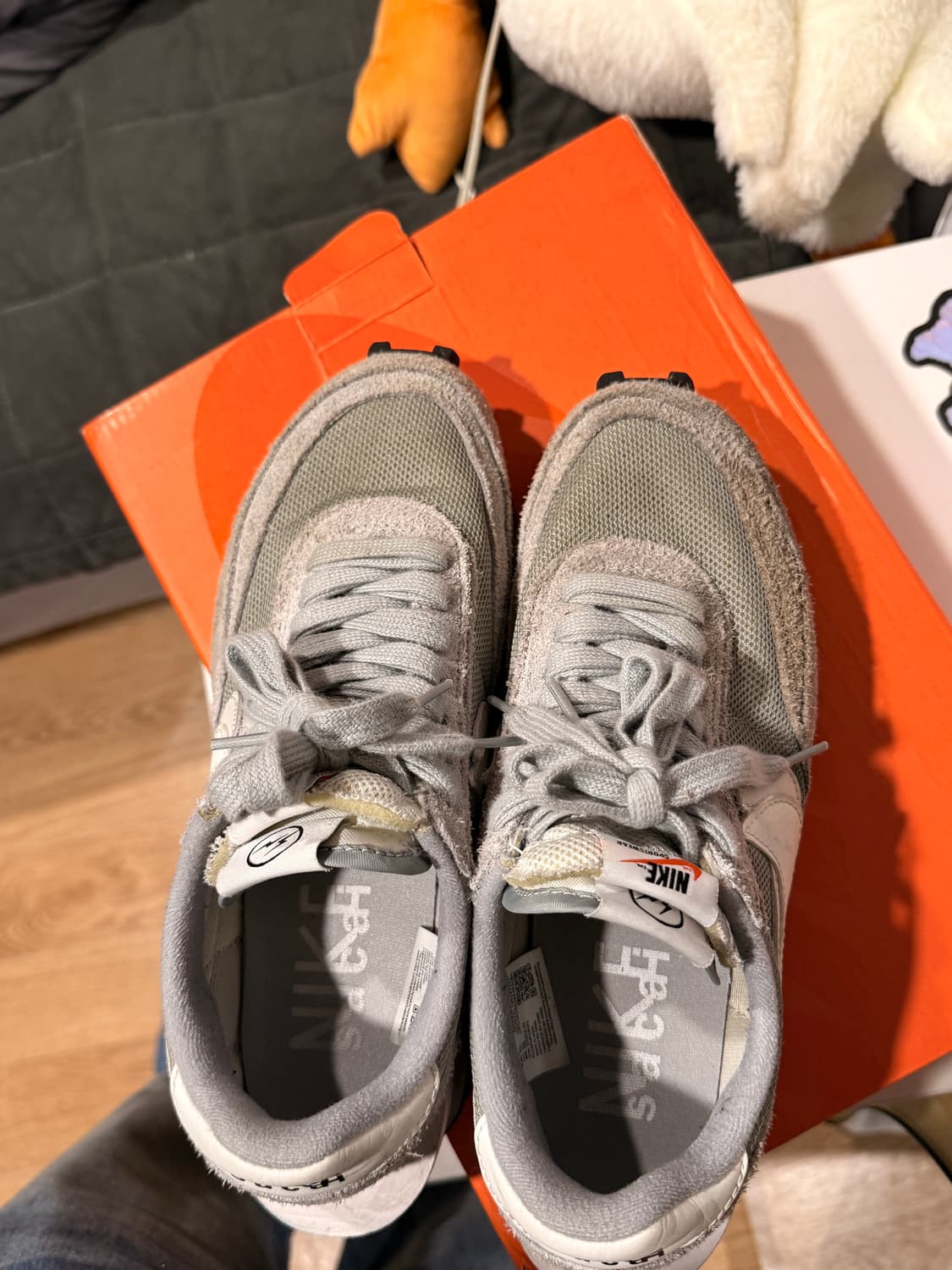 나이키 사카이 프라그먼트 상품이미지6