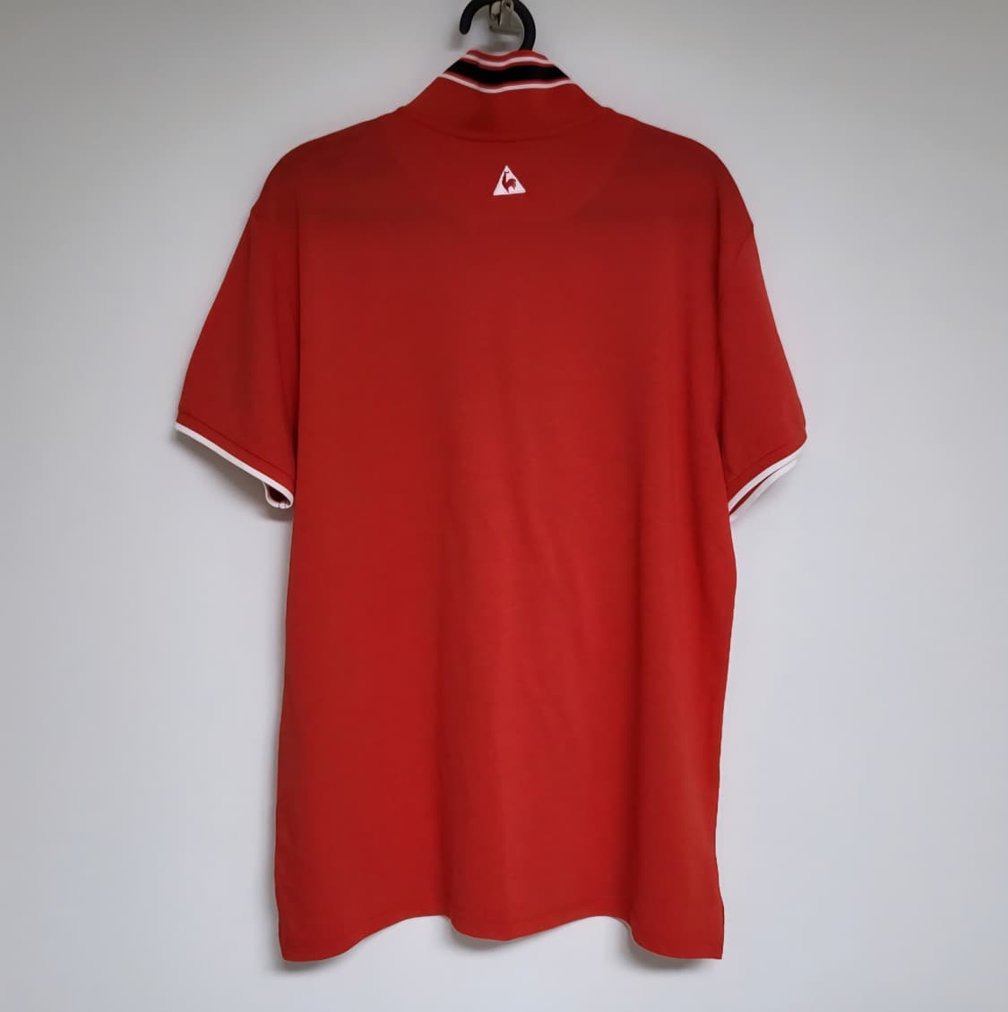 르꼬끄 골프 컬렉션 반팔티 상품이미지7