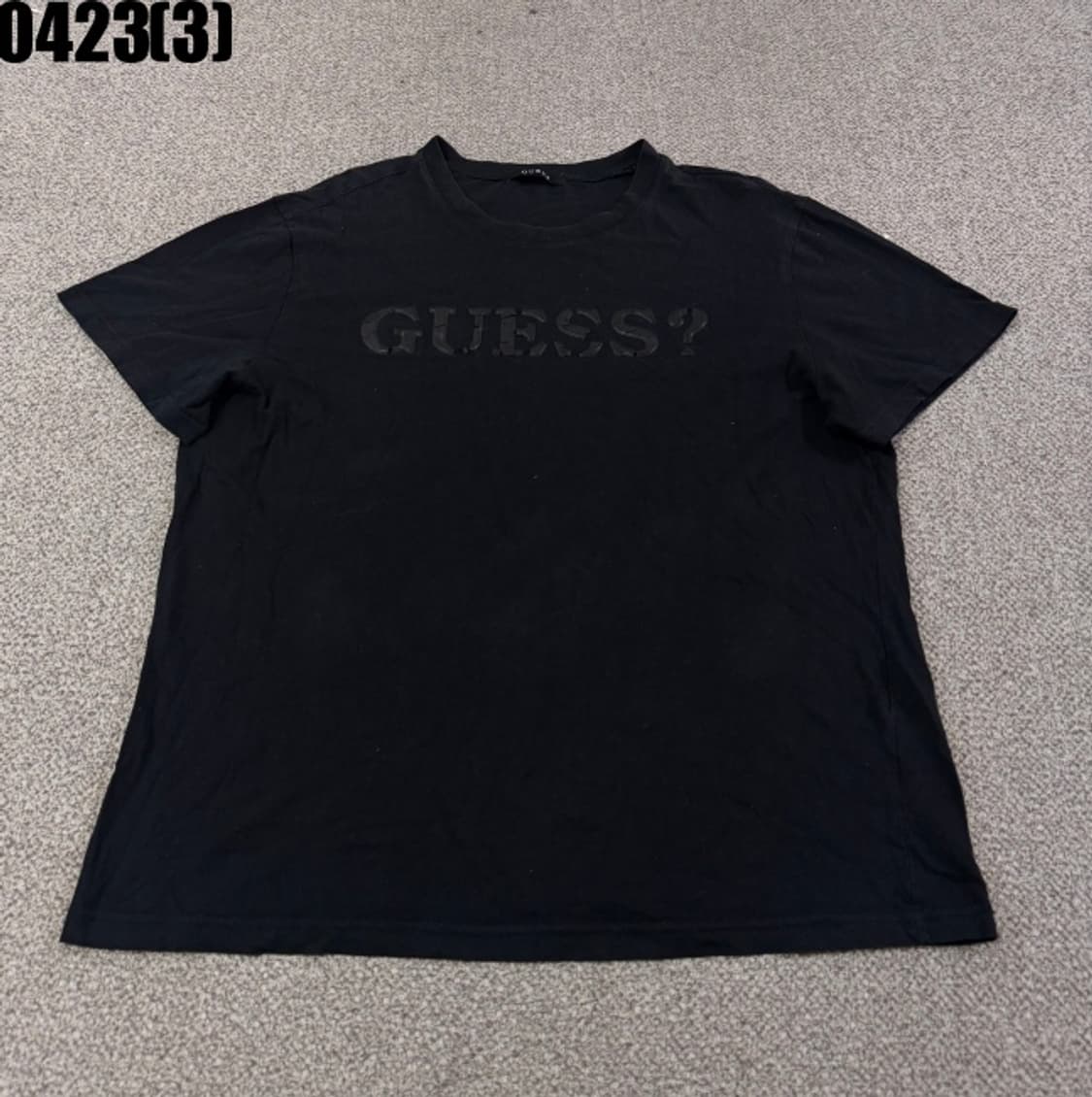 게스 반팔티셔츠  상품이미지1