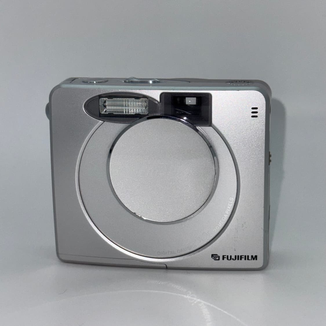 (레트로 감성💿) 후지필름 파인픽스 30i 디카 디지털카메라 상품이미지2