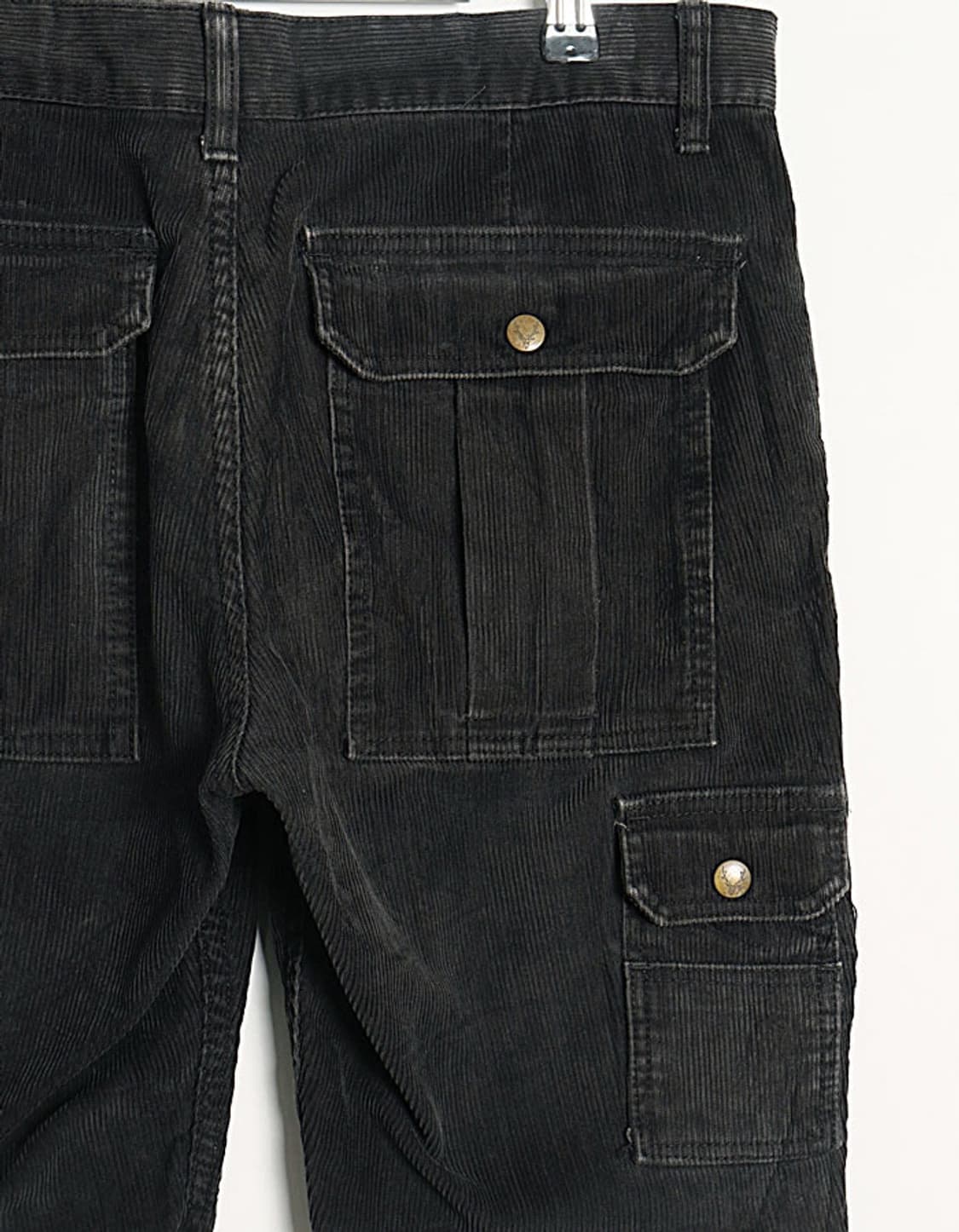 South2West8 Cord Bush Shorts (31~32) 상품이미지6