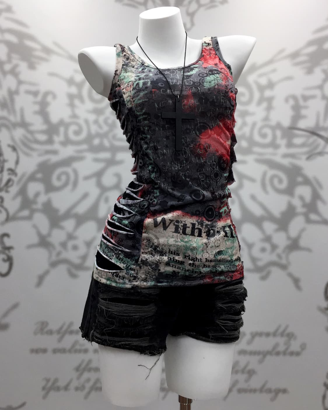 Electric Angel 상품이미지1