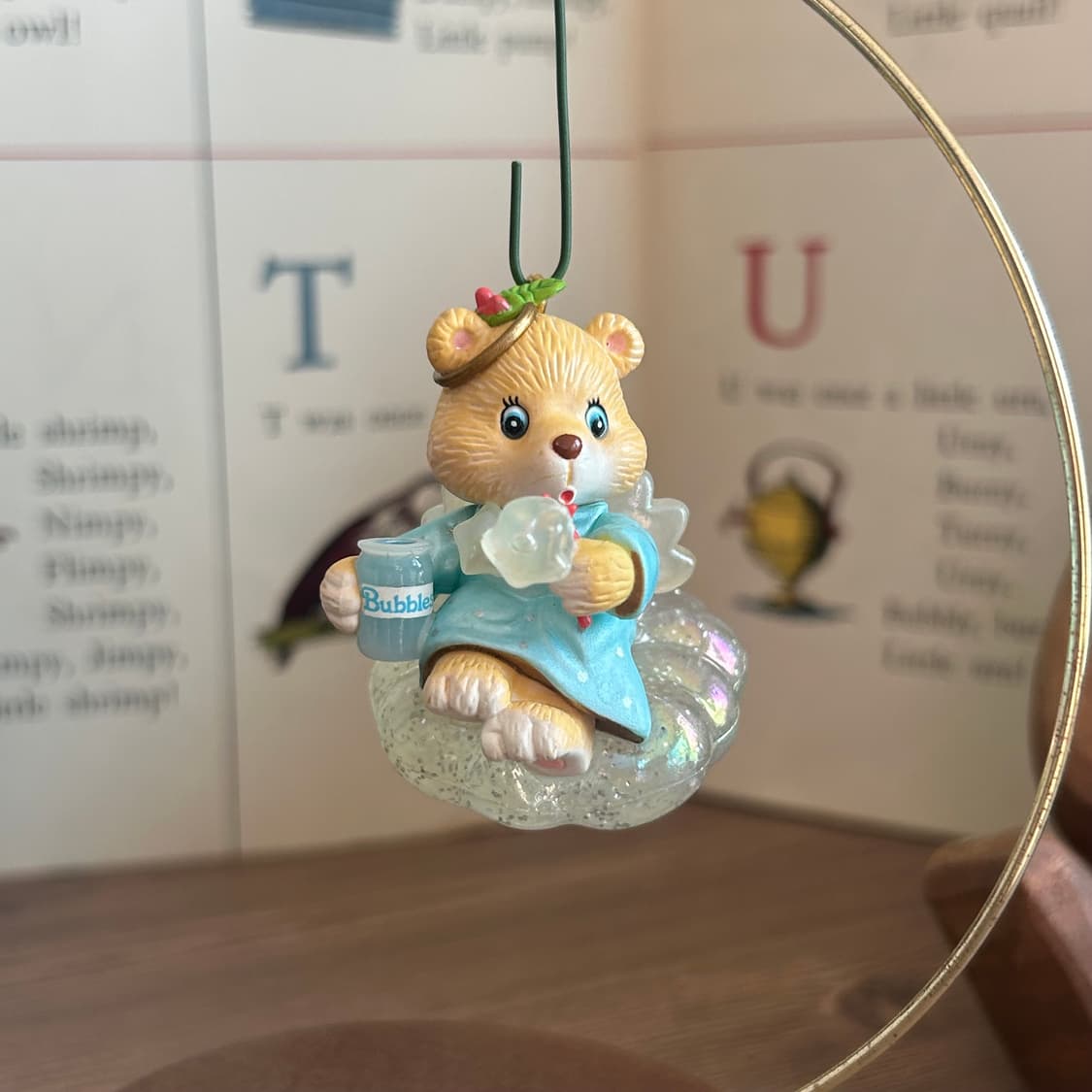 칼튼카드 미국 빈티지 오너먼트  상품이미지3