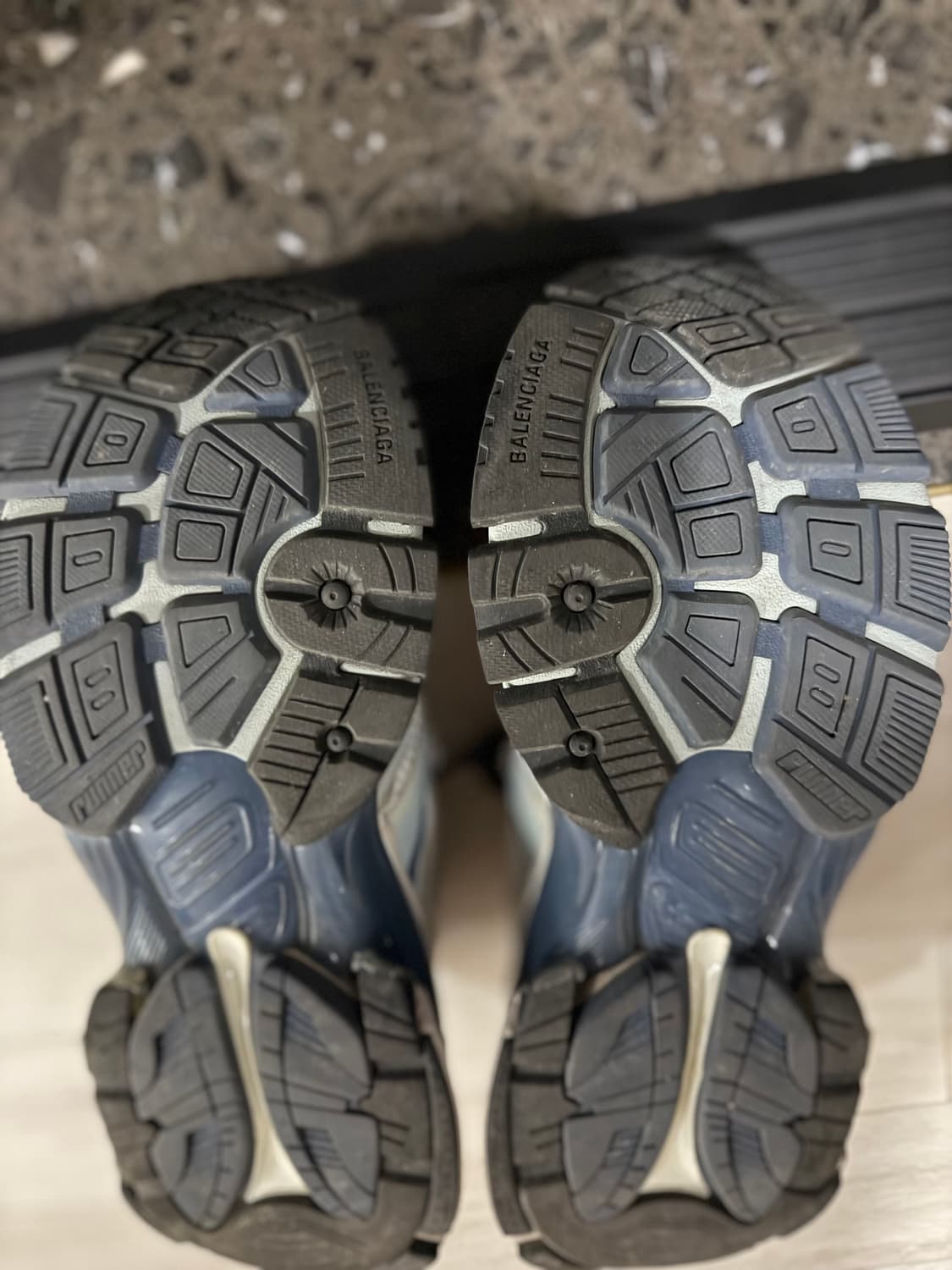 발렌시아가 러너 43 상품이미지7