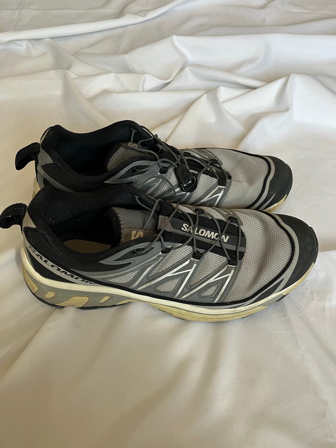 [275]살로몬 XT-6 익스펜스 그레이 상품이미지4