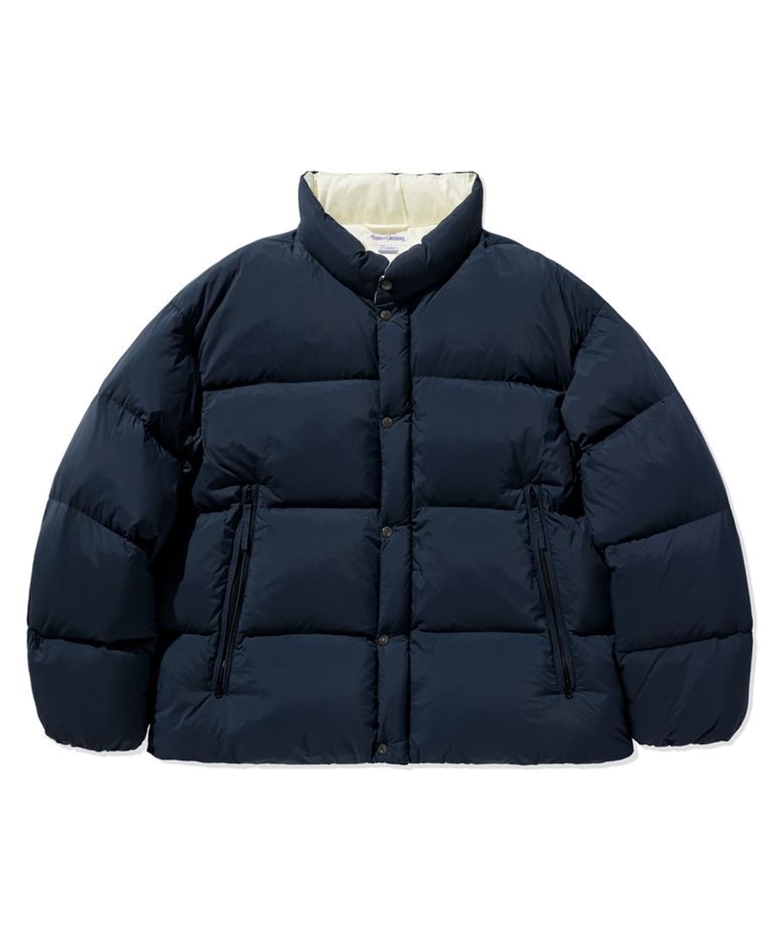 네이머클로딩 foggy down parka 패딩 상품이미지2