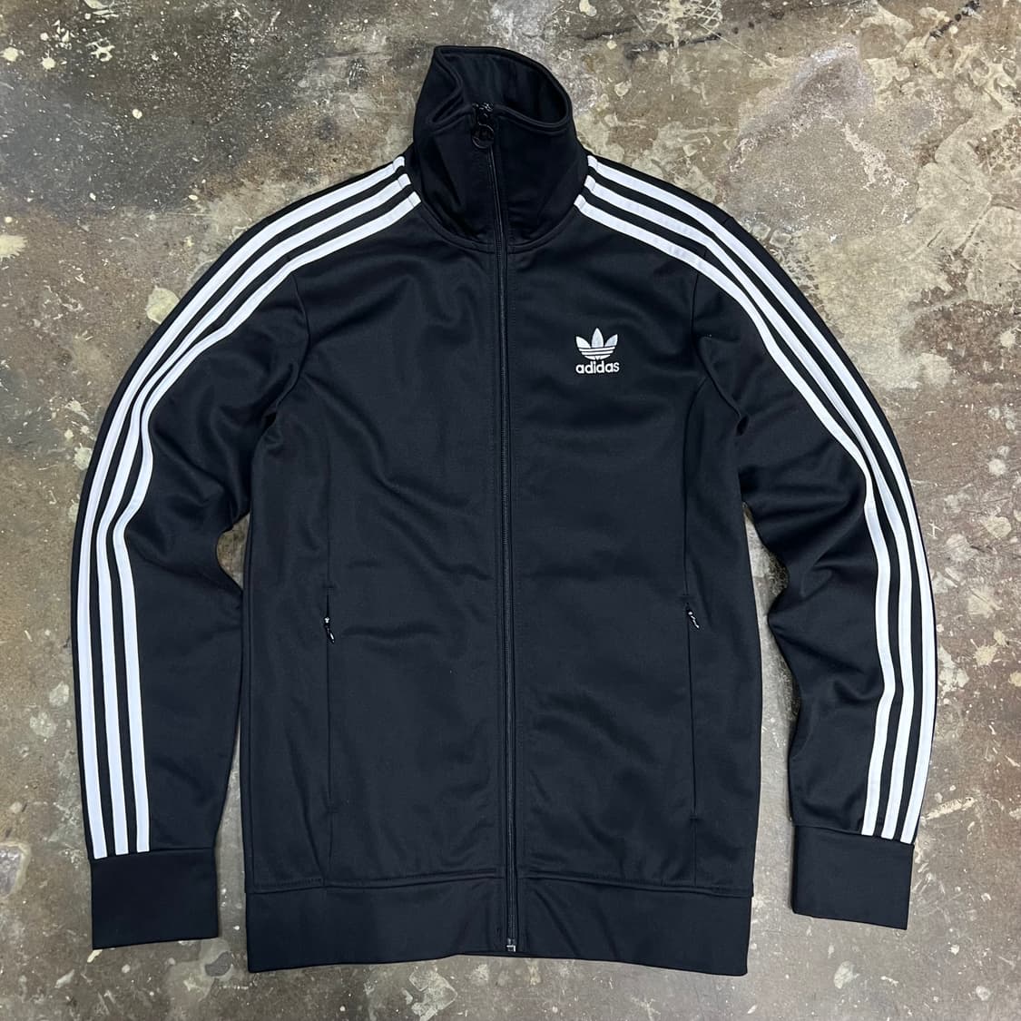 90) 아디다스 유로파 트택자켓 트랙탑져지 남여공용 상품이미지1