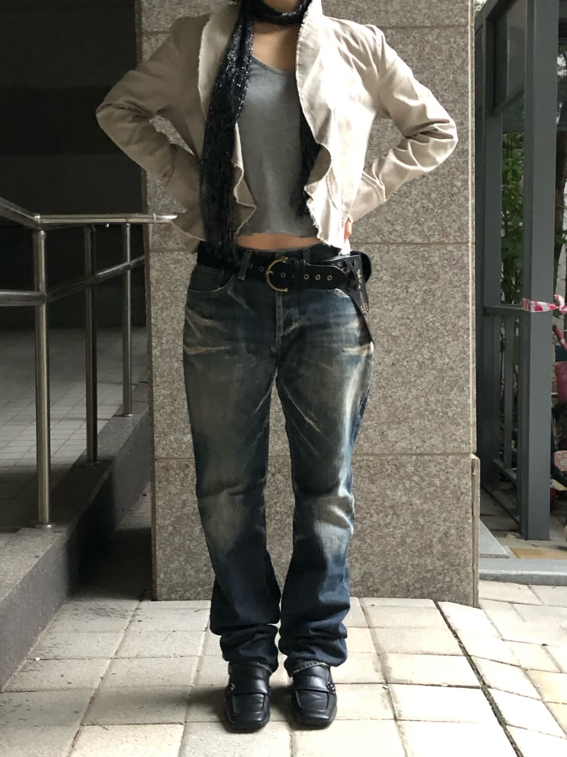wave jk 상품이미지5