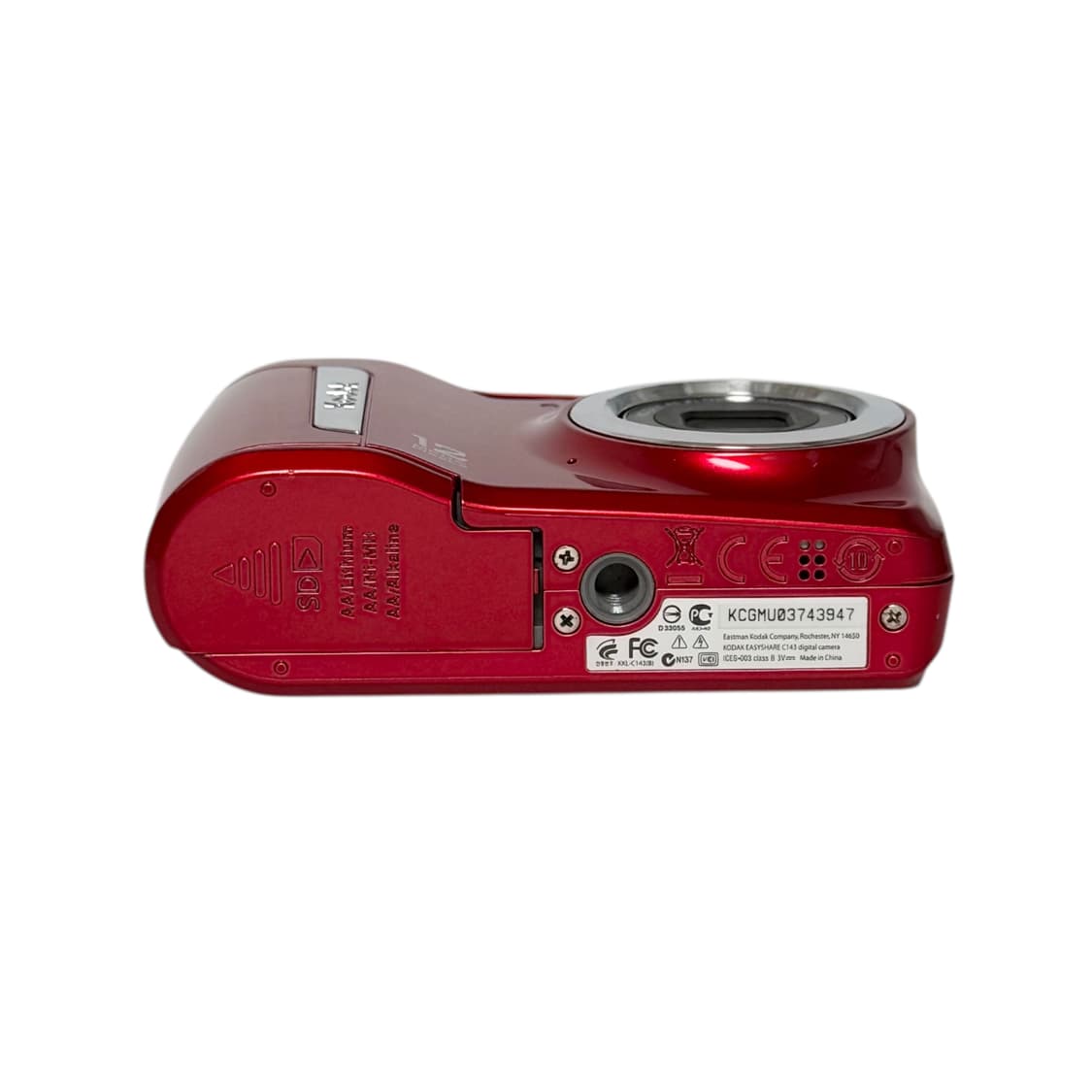 코닥 이지쉐어  C143 디카 상품이미지7
