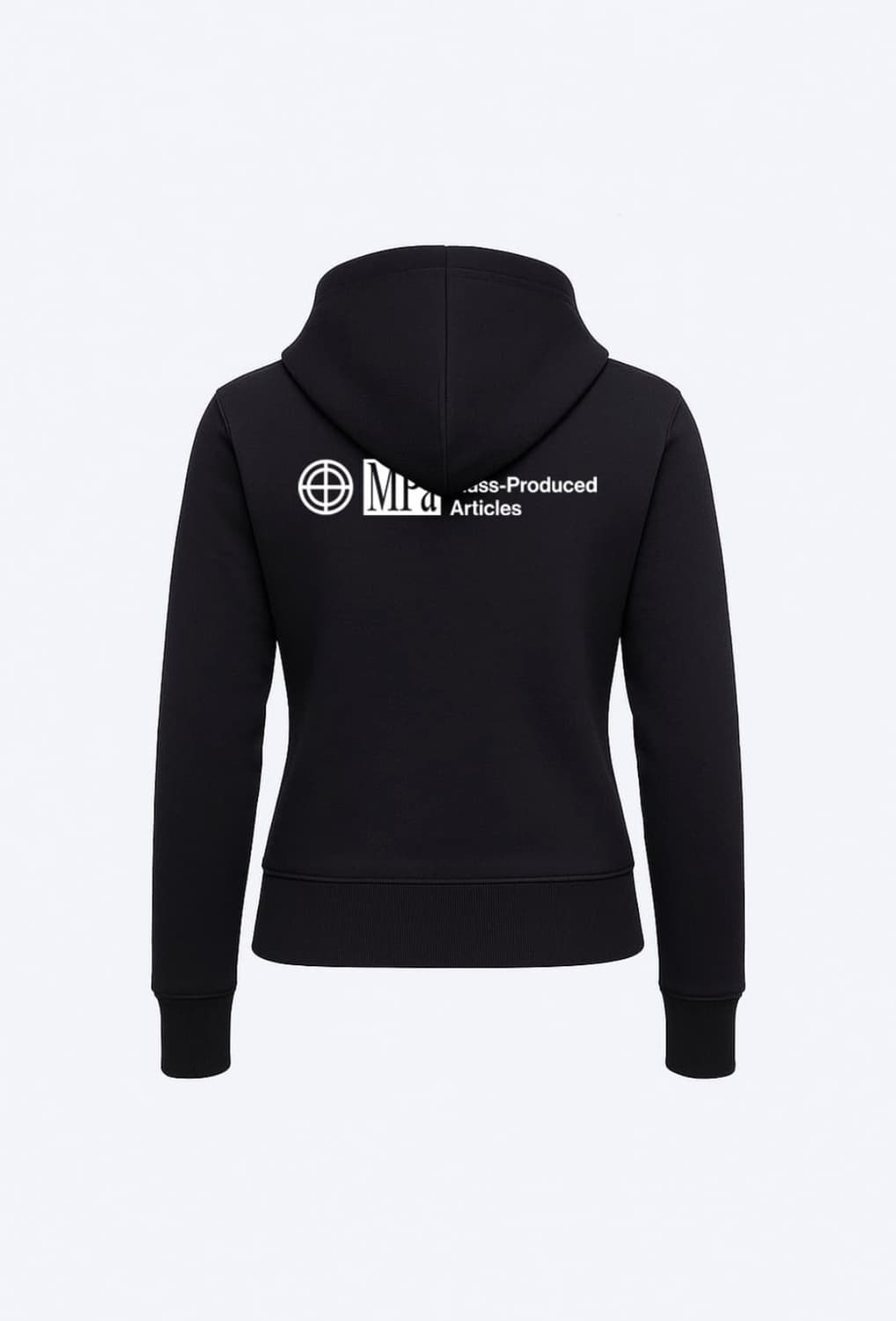 플라스틱프로덕트 후드집업 women M 상품이미지2