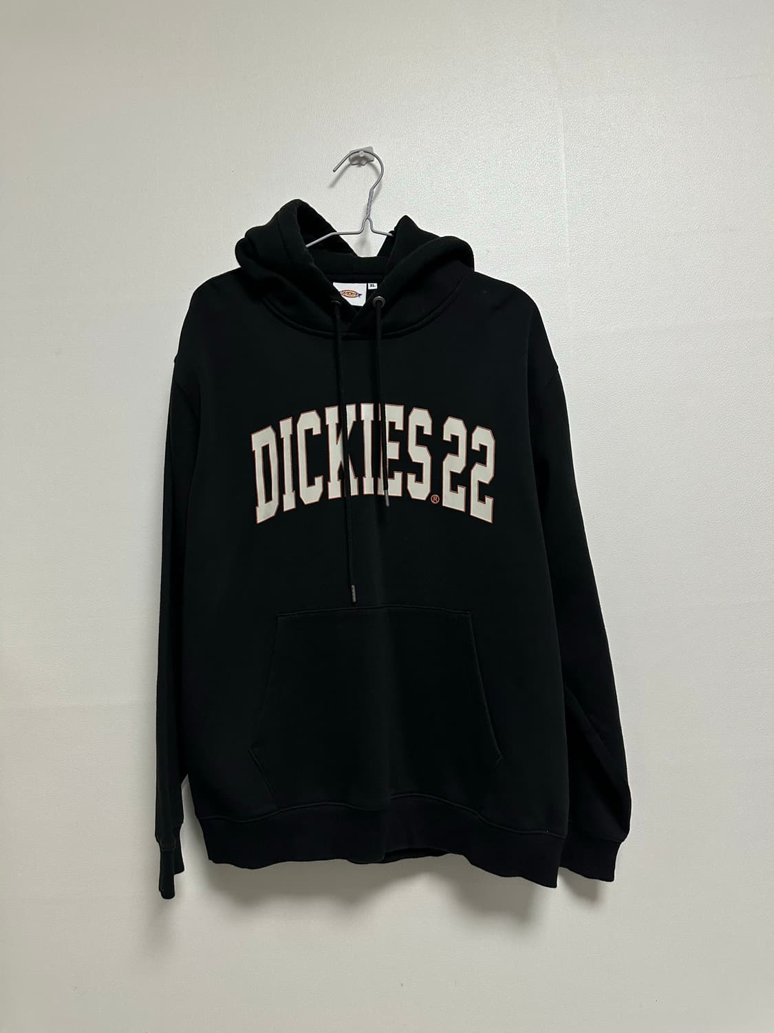 DICKIES 후드티 상품이미지1