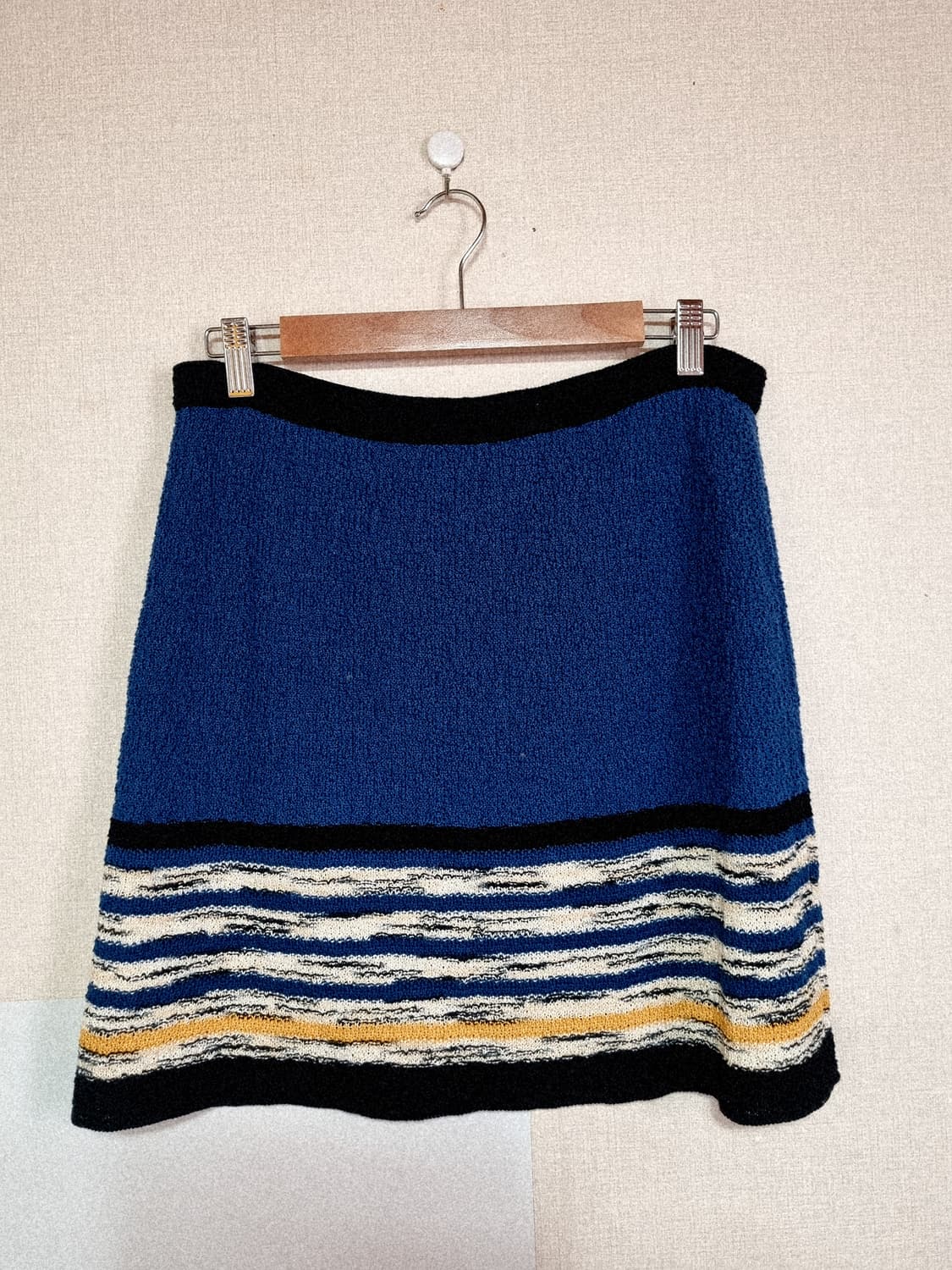 미쏘니 정품 스커트 상품이미지1