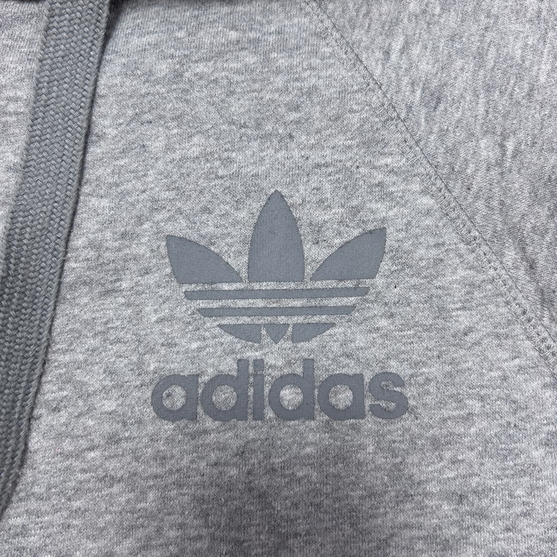 아디다스 올그레이 파이어버드 삼선 후드집업(100) 상품이미지4