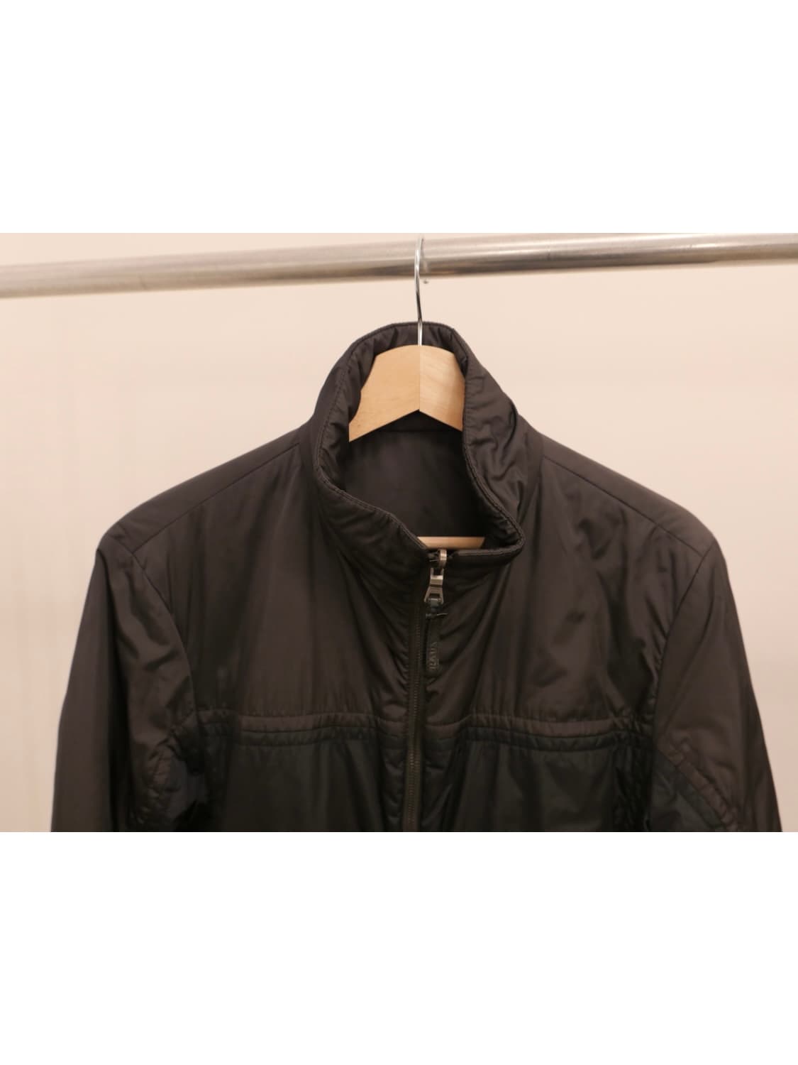 프라다 스포츠 리버서블 패딩 자켓 상품이미지3